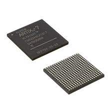 XILINX XC6SLX45-2CSG324I