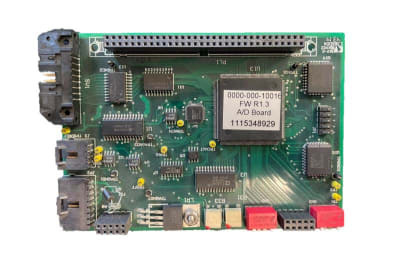 YXLON PCB1024