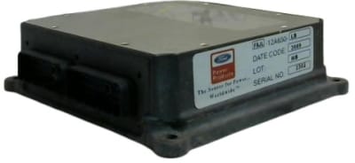 FORD ELECTRONICS F8JL-12A650-KC