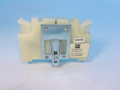 EATON CORPORATION M34-2A