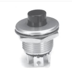 OTTO CONTROLS P8-841312C