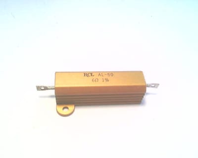 RCL AL-50