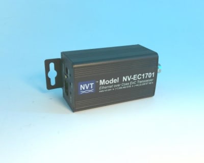 NETWORK VIDEO TECHNOLOGIES NV-EC1701