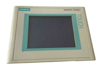 SIEMENS 6AV6642-0BC01-1AX0