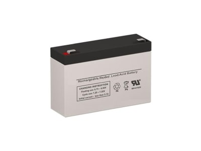 RADWELL VERIFIED SUBSTITUTE UB670-SUB