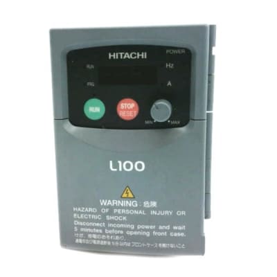 HITACHI L100-002NFE