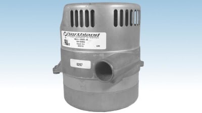 NORTHLAND MOTOR TECHNOLOGIES BBA14-123SEB-00