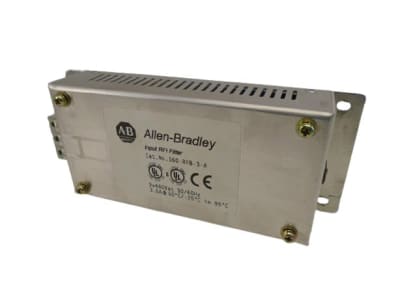 ALLEN BRADLEY 160-RFB-3-A