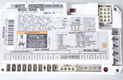 EMERSON 031-01266-000