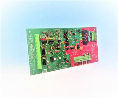 UNITROL ELECTRONICS 9180B-3