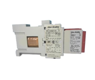 ALLEN BRADLEY 100S-C12D431BC