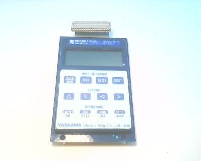 YASKAWA ELECTRIC JV0P-73