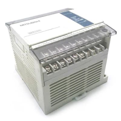 MITSUBISHI FX1N-14MR-ES/UL