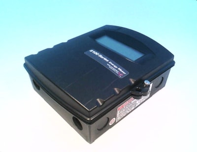 VERIS H8167-0800-3-3