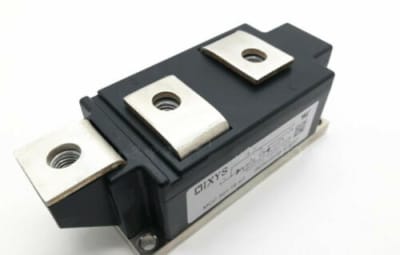IXYS MCC501-16IO1