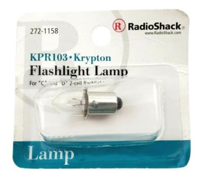 RADIO SHACK 272-1158