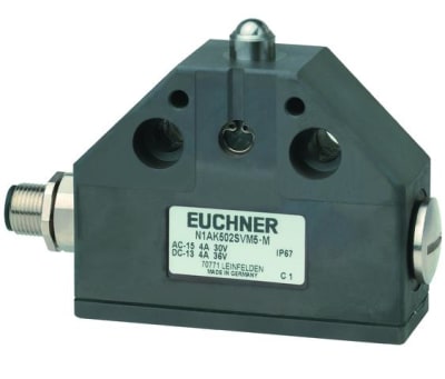 EUCHNER N1AK502SVM5-MC1883