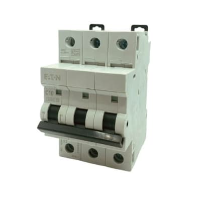 EATON CORPORATION MCH310