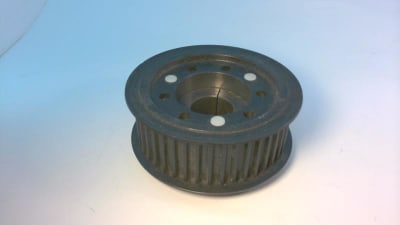 ALTRA INDUSTRIAL MOTION W44-8M-35-SD