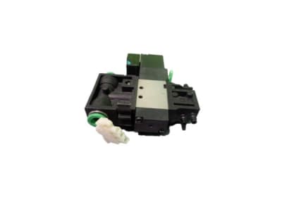 CKD CORP 4KA110-FL322107-3