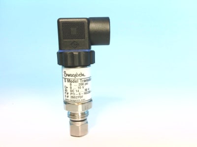 SWAGELOK PTI-S-NG200-36BG-E