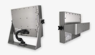 HOPE INDUSTRIAL SYSTEMS INC YB19-SS-N4X