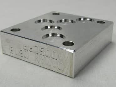 DAMAN PRODUCTS AD05CPPM