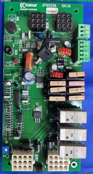 KALMAR AC JP105506
