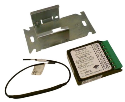 KIDDE-FENWAL, LLC 70-407008-001