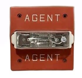 KIDDE-FENWAL, LLC RSSWP-2475W-AR