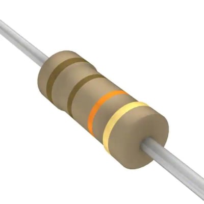 STACKPOLE CF14JT11K0