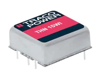 TRACO ELECTRIC THN15-2411WI