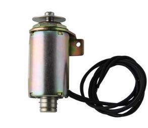 KIDDE-FENWAL, LLC 83-100034-001