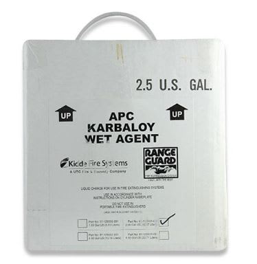 KIDDE-FENWAL, LLC 87-120031-001