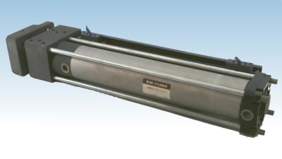 SMC SEB63-315-11L-D