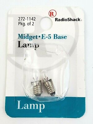 RADIO SHACK 272-1142