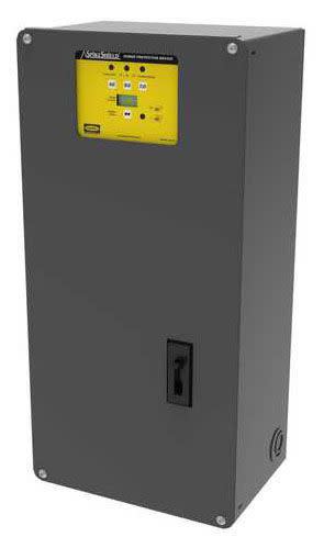 HUBBELL HBL4P320B