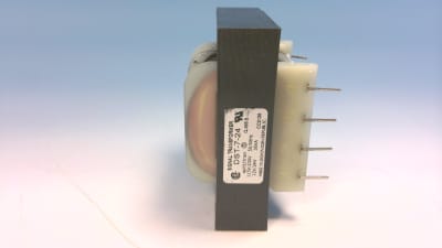 SIGNAL TRANSFORMER DST-7-24