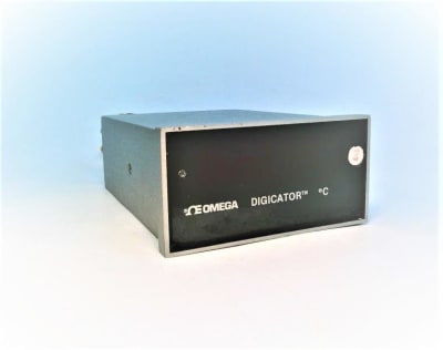 OMEGA ENGINEERING 410B-K