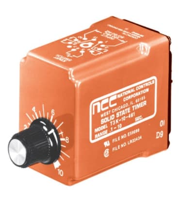 AMETEK T3K-3600-466
