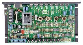 KB ELECTRONICS KBRG-212D/PID