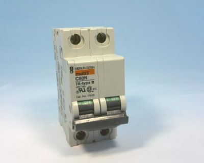 SCHNEIDER ELECTRIC MG17435