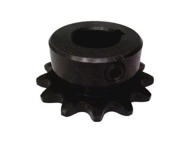 US TSUBAKI H35B10F-5/8