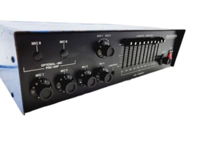 BOGEN COMMUNICATION CT-60B