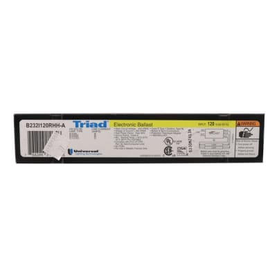 TRIAD MAGNETICS B232I120RHH