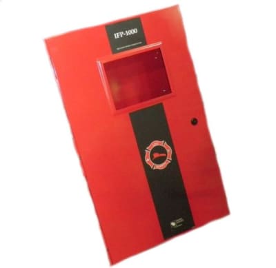 HONEYWELL IFP-1000CB