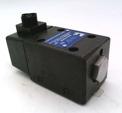 CONTINENTAL HYDRAULICS VSD05M-1A-G-33L-A