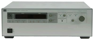 KEYSIGHT TECHNOLOGIES 6032A