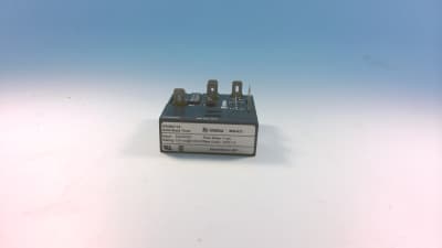 ASEA BROWN BOVERI KRDB217S