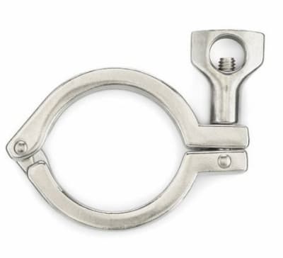 TRI CLOVER 13MHHM-1-304